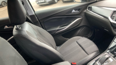 Vauxhall Grandland 1.2 Turbo Elite 5dr Auto Petrol Hatchback